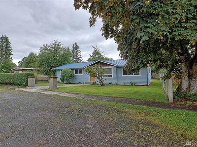 305 Kentucky Ave, Granite Falls, WA, 98252