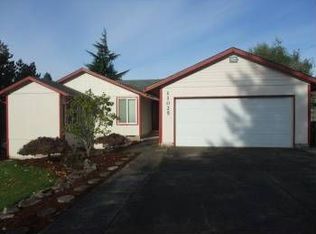 11025 SE 92nd Ct, Happy Valley, OR 97086