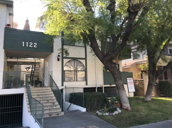 1122 Linden Ave APT 3