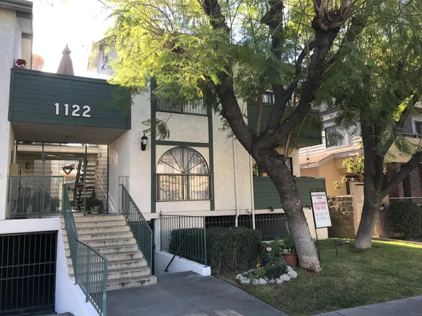 1122 Linden Ave APT 3, Glendale, CA 91201