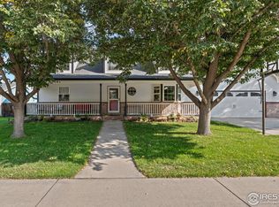1325 2nd Street Rd, Eaton, CO 80615