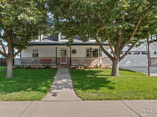 1325 2nd St Rd, Eaton, CO 80615