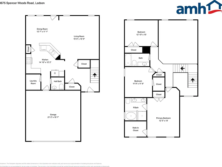 9675 Spencer Woods Rd — Photo 2