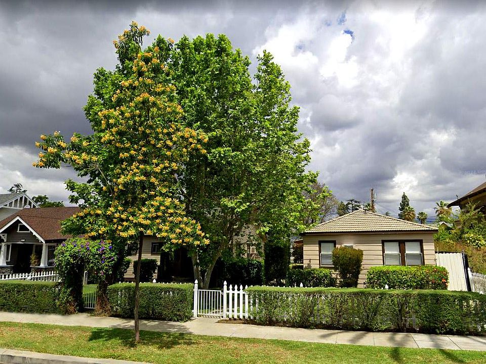 View from Street