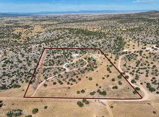 2070 E Prescott Ranch Rd, Paulden, AZ 86334