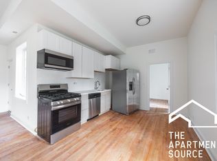 3107 N Harding Ave #1W, Chicago, IL 60618