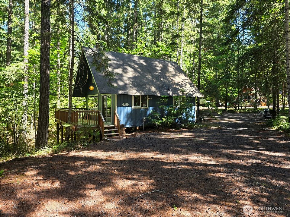 1st image of 331 N Wynoochee Drive