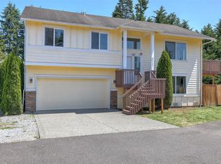 12421 28th Ave W, Everett, WA 98204