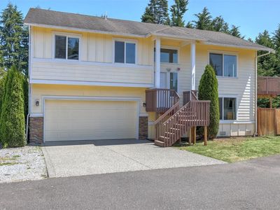 12421 28th Avenue W, Everett, WA, 98204