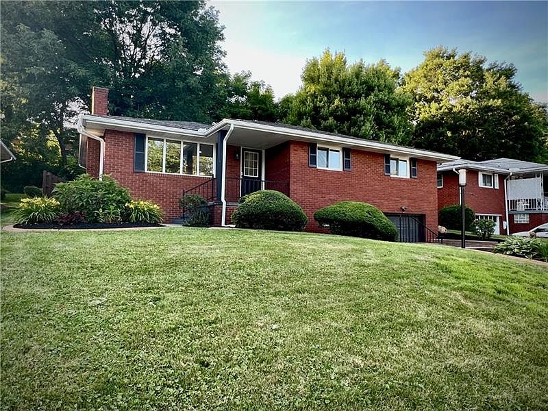 414 Willow Ave, Greensburg, PA 15601 Zillow
