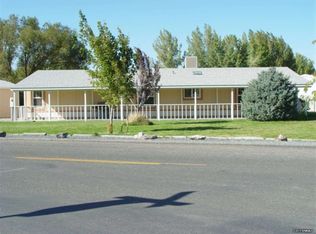6565 Bonanza Dr, Winnemucca, NV 89445