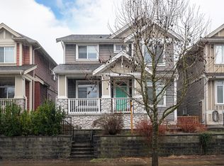 10138 240th St, Maple Ridge, BC V2W1Z9