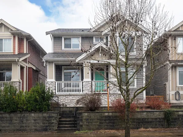 10138 240th St, Maple Ridge, BC V2W 1Z9