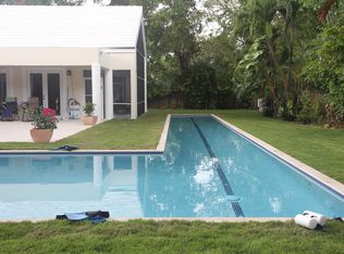 11801 SW 69th Ave, Pinecrest, FL 33156