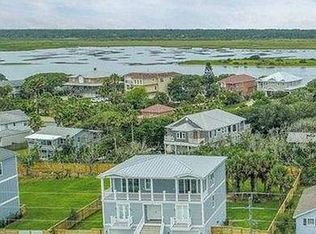 7111 & 7113 A1a S, St Augustine, FL 32080