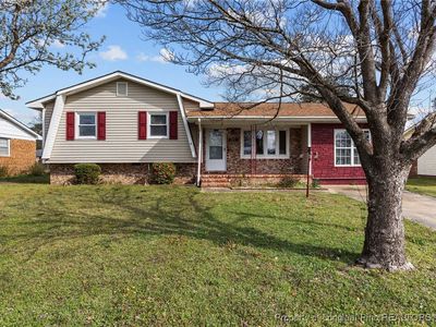2137 Quailridge Dr, Fayetteville, NC, 28304