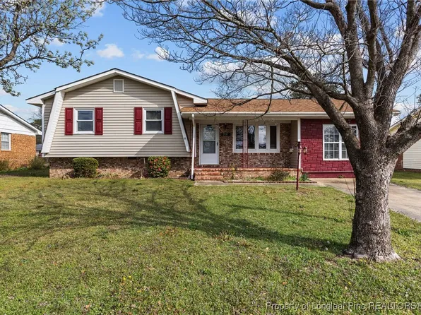 2137 Quailridge Dr, Fayetteville, NC 28304