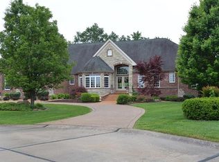 653 Willow Lake Ct, Weldon Spring, MO 63304