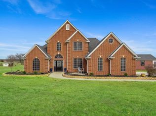 13170 Pruett Rd, Krum, TX 76249
