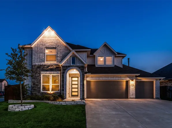 3413 Oak Ln, Royse City, TX 75189