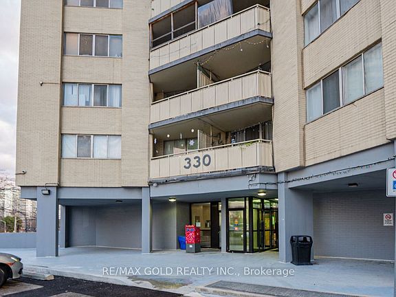 5th image of 330 Dixon Rd #2107