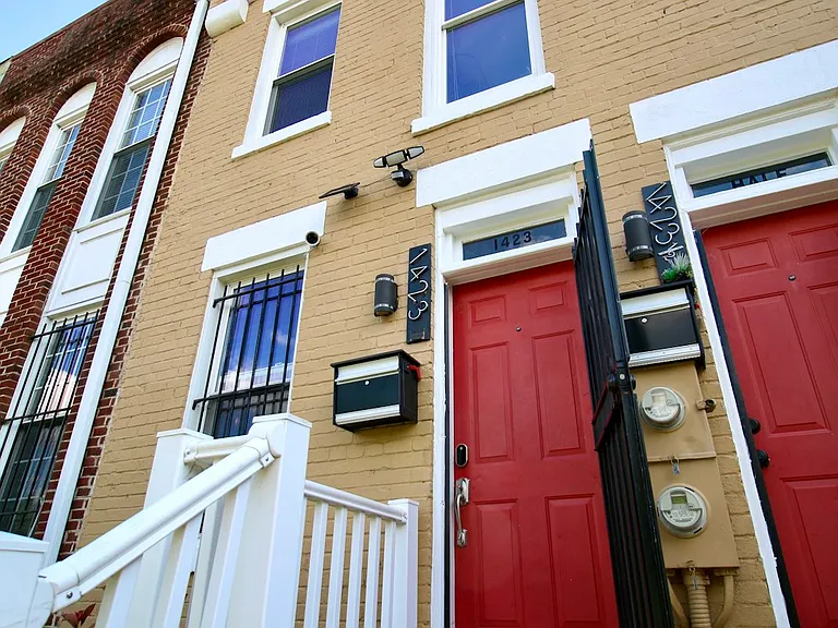 1423 E St NE #1 — Photo 19