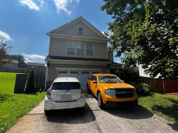 2702 Griffin Ct, Decatur, GA 30035