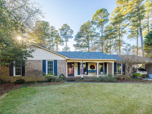 3320 Quaker Spring Court, Augusta, GA 30907