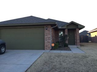 19621 Allergando Ln, Edmond, OK 73012