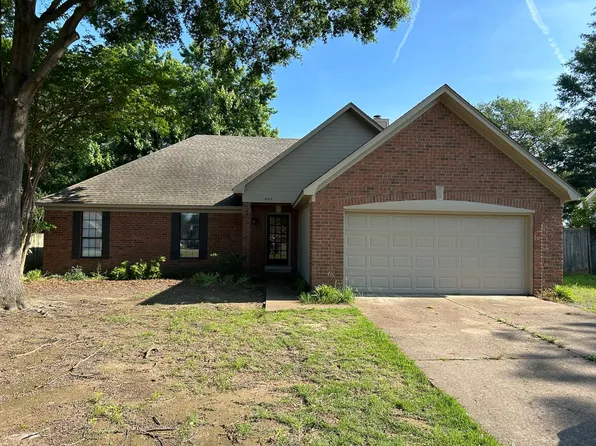 960 Clarington Dr, Southaven, MS 38671