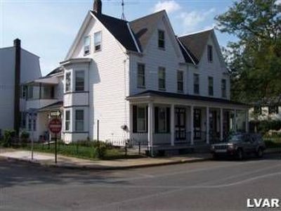 237 Folk St, Easton, PA, 18042