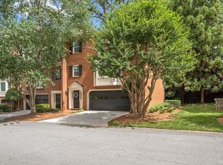 3873 Roswell Rd NE APT 11, Atlanta, GA 30342