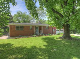 528 Walnut Ridge St, Joplin, MO 64801
