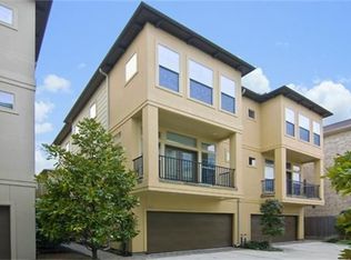 244 Detering St, Houston, TX 77007