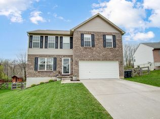 451 Rosebud Cir, Walton, KY 41094