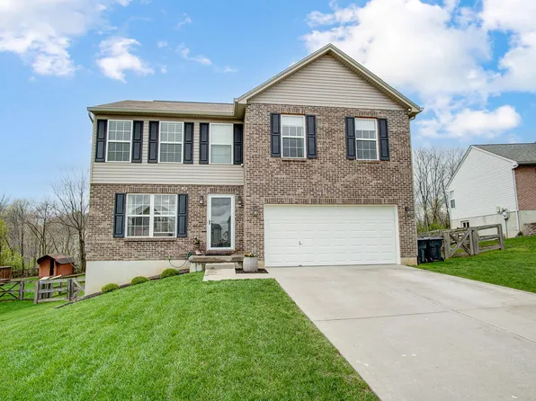 451 Rosebud Cir, Walton, KY 41094