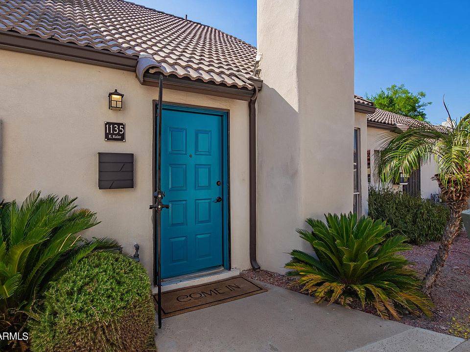 1st image of 1135 E KALER Drive