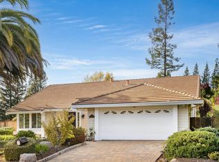 909 Woodland Dr, San Ramon, CA 94582