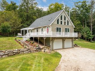 36 Lyon Hill Rd, Chester, MA 01011