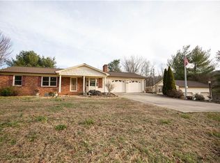 13595 Brushy Mountain Rd, Moravian Falls, NC 28654