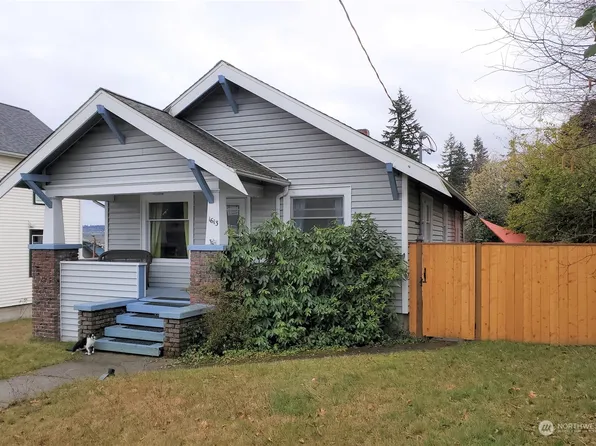 1613 Burwell Street, Bremerton, WA 98337