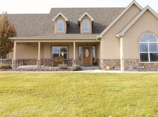 3 Trailside Dr, Fort Morgan, CO 80701