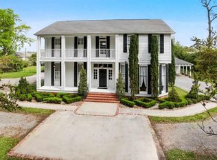 701 W Bayou Rd, Thibodaux, LA 70301