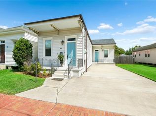 5823 Tchoupitoulas St, New Orleans, LA 70115