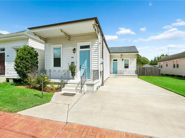 5823 Tchoupitoulas St, New Orleans, LA 70115