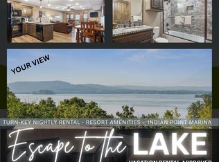 172 Dogwood Park Trail #1110, Branson, MO 65616