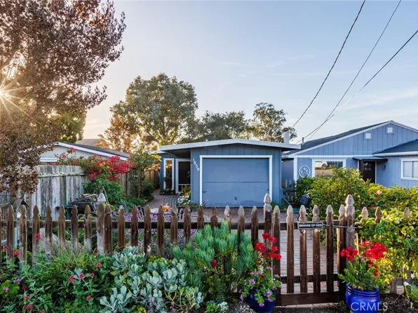 1859 13th St, Los Osos, CA 93402