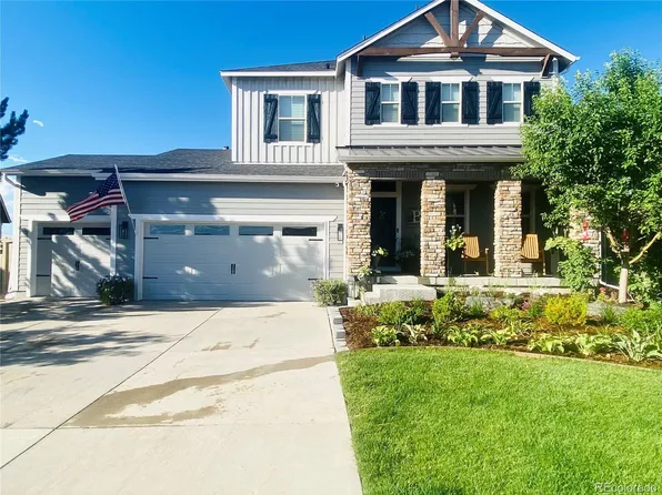4070 Burnham Pl, Castle Rock, CO 80104