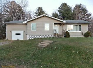 1455 Moosehead Trl, Plymouth, ME 04969