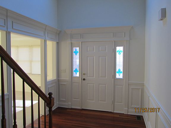 entryway